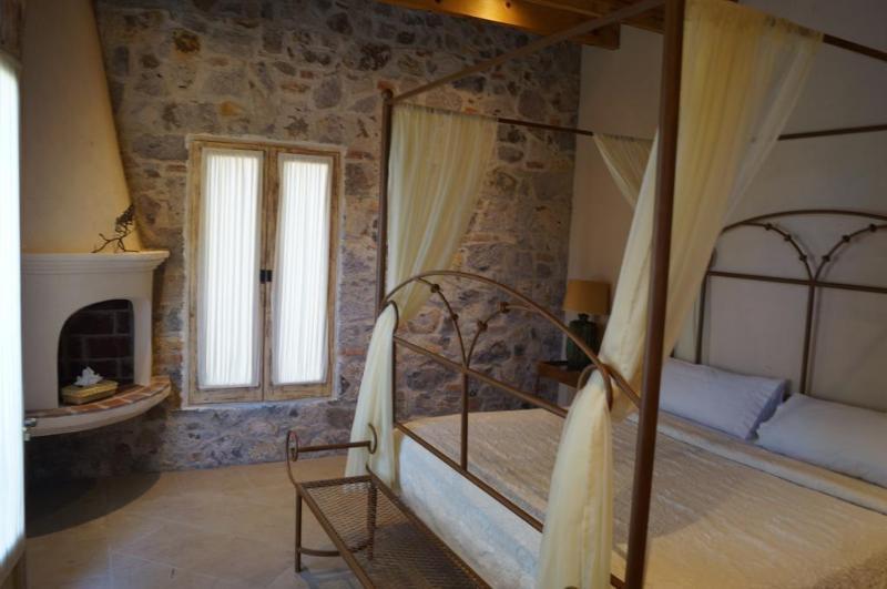 Bed and Breakfast Casa Liza Сан-Міґель-де-Альєнде Екстер'єр фото