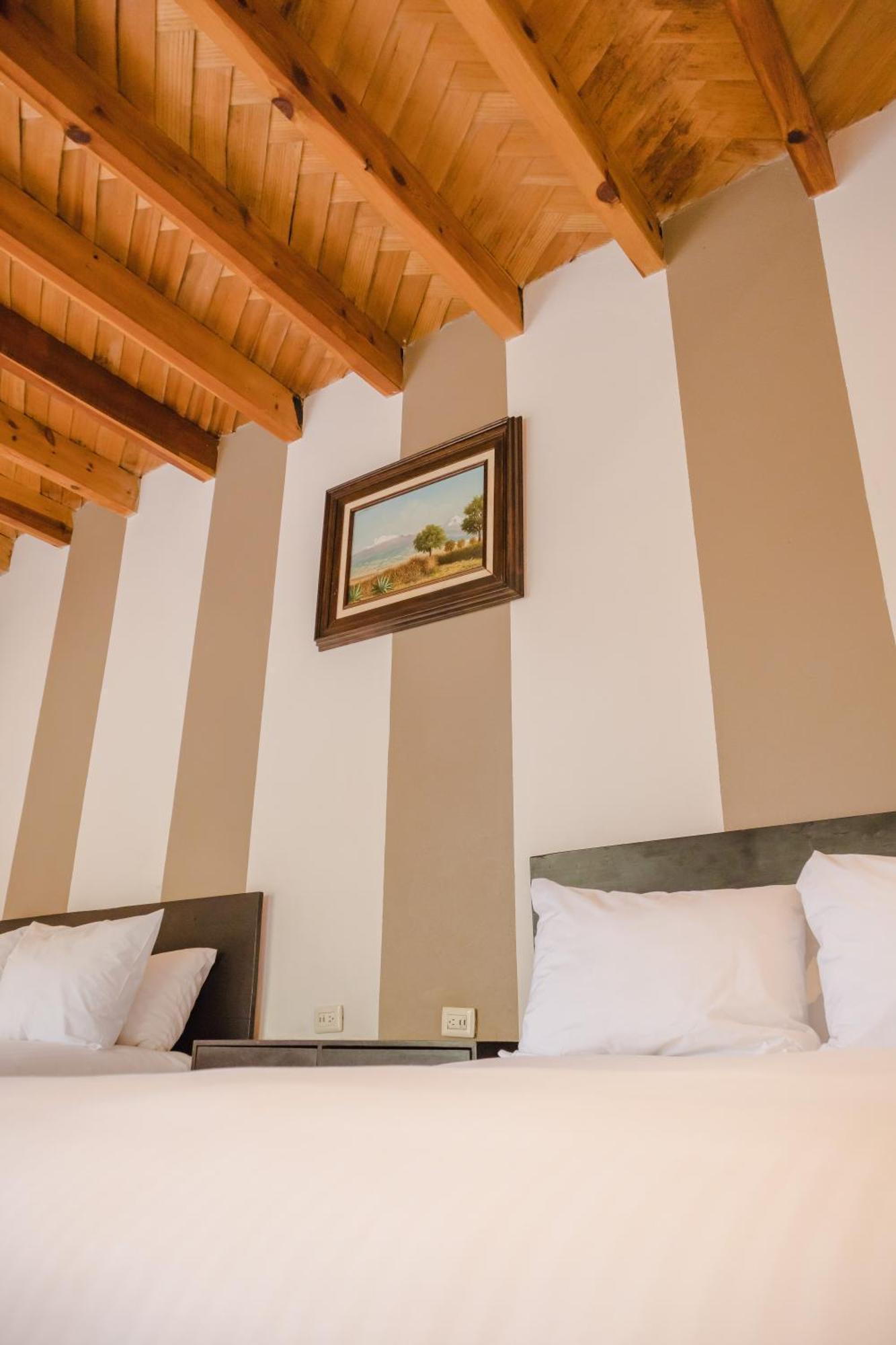 Bed and Breakfast Casa Liza Сан-Міґель-де-Альєнде Екстер'єр фото