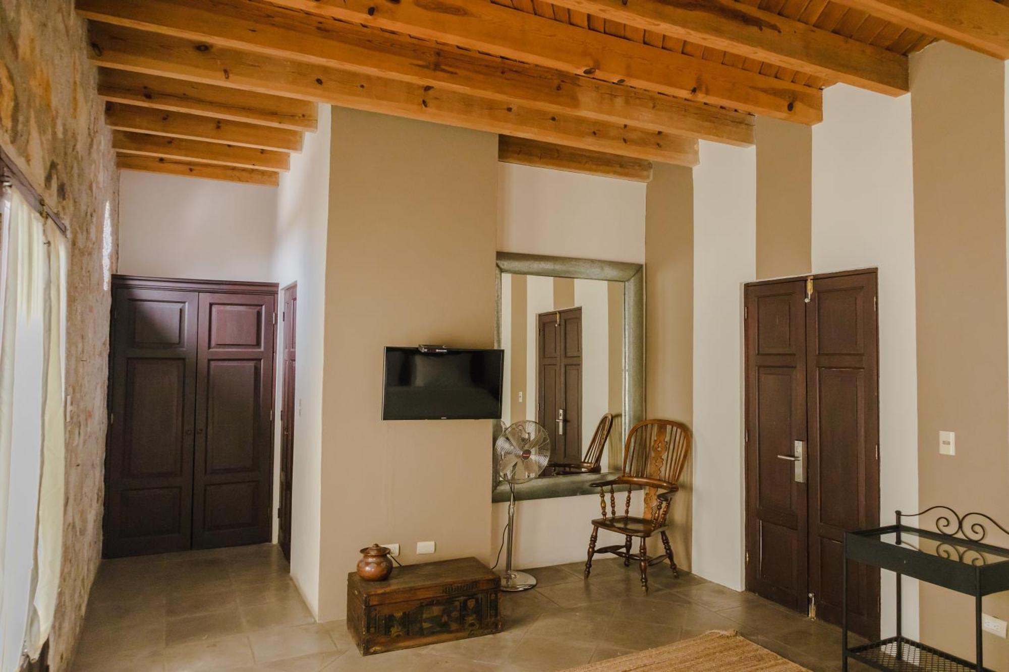 Bed and Breakfast Casa Liza Сан-Міґель-де-Альєнде Екстер'єр фото