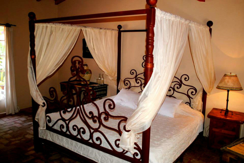 Bed and Breakfast Casa Liza Сан-Міґель-де-Альєнде Екстер'єр фото